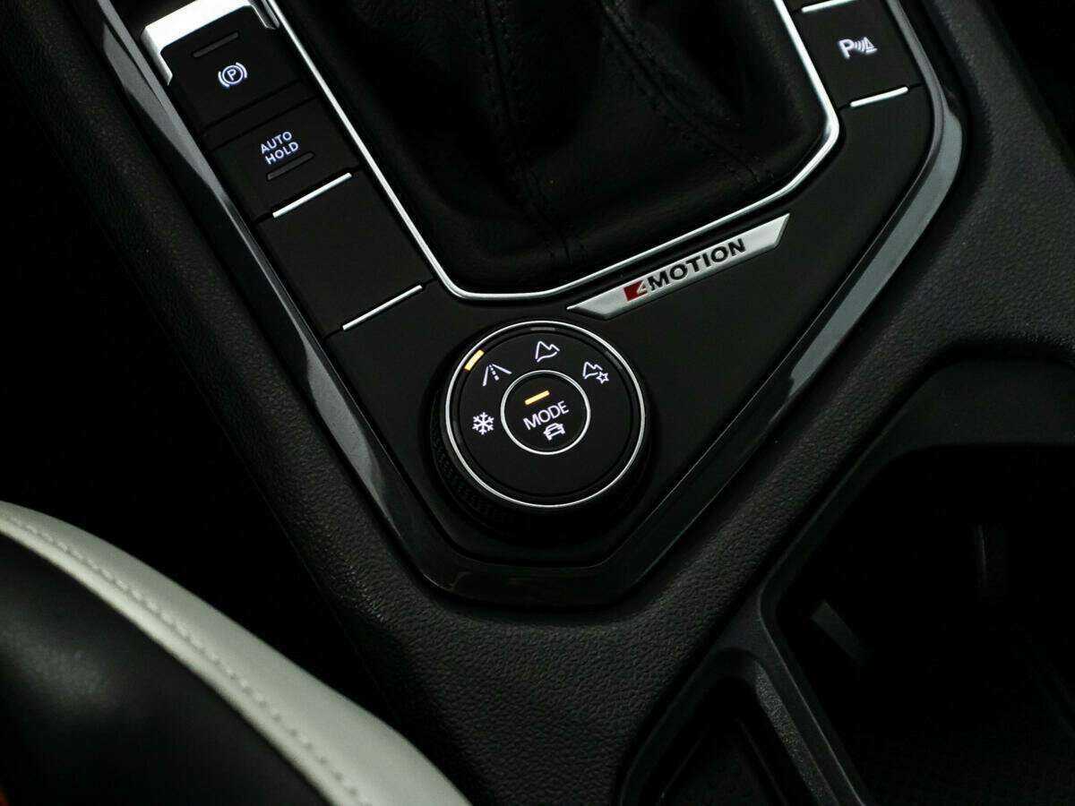 Купить Volkswagen Tiguan, 2022, 31 100 км.. Фото: #15