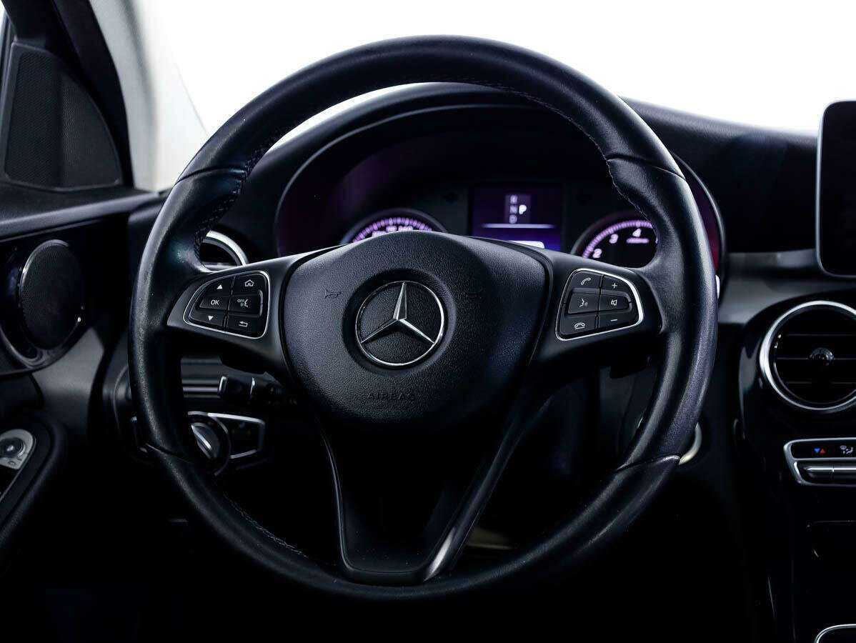 Купить Mercedes-Benz C-Класс, 2018, 99 183 км.. Фото: #14