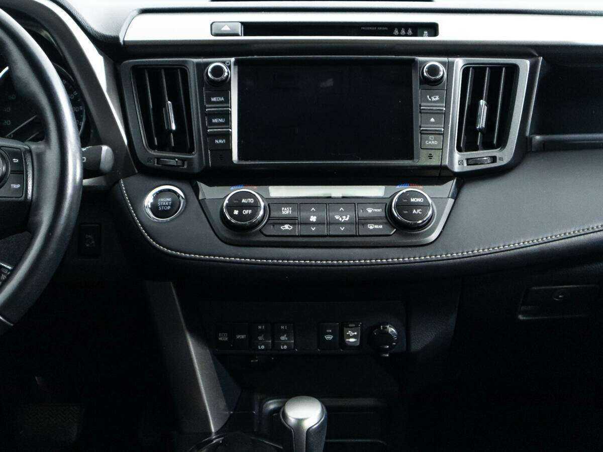 Купить Toyota RAV4, 2018, 109 603 км.. Фото: #13