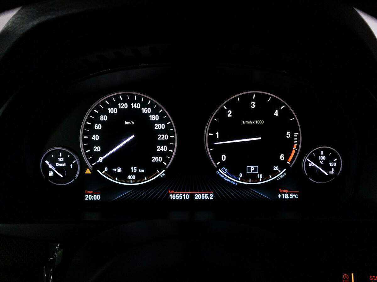 Купить BMW X5, 2016, 165 508 км.. Фото: #11