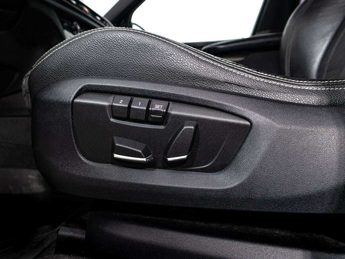 Купить BMW X5, 2016, 165 508 км.. Фото: #14