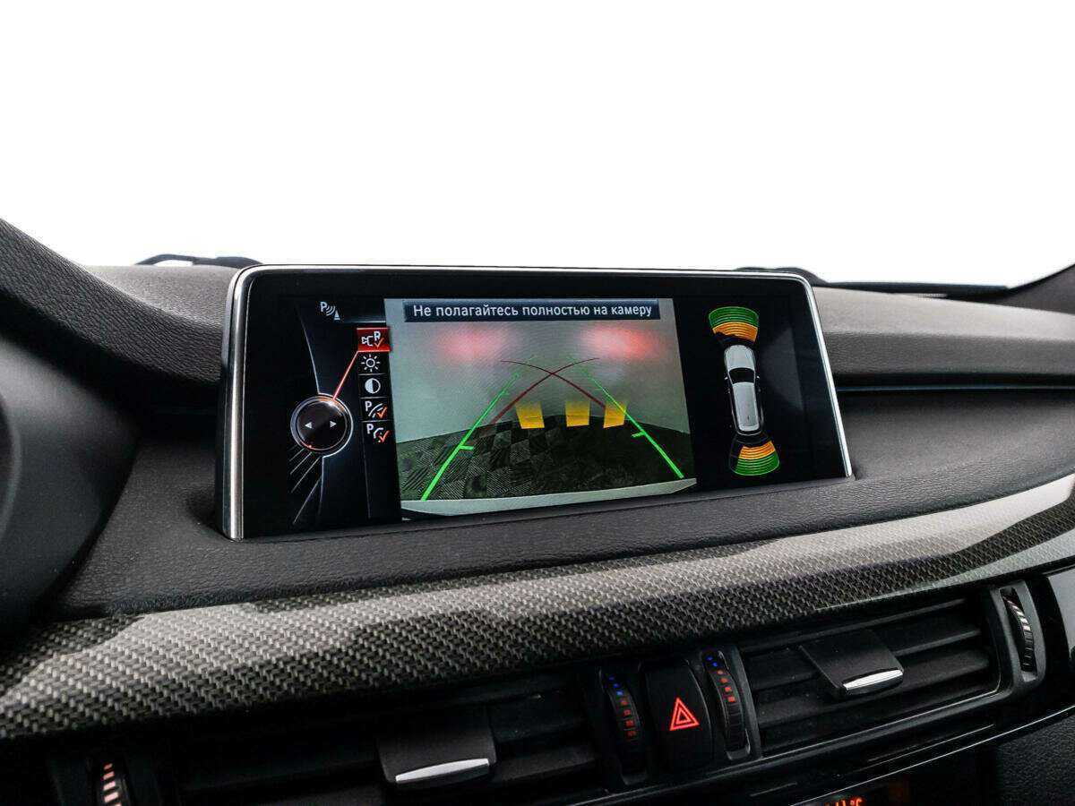 Купить BMW X5, 2016, 165 508 км.. Фото: #17