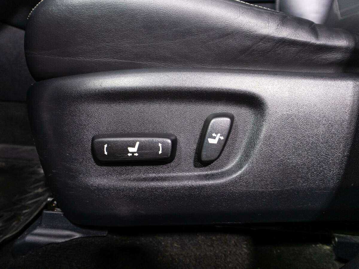 Купить Lexus NX, 2015, 194 368 км.. Фото: #15