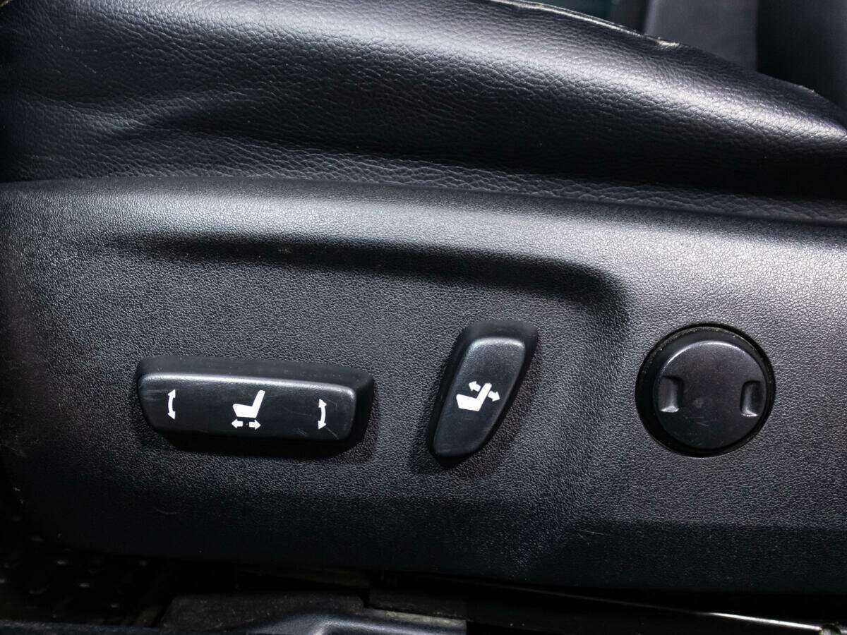 Купить Тойота Камри, 2012, 256 467 км.. Фото: #14