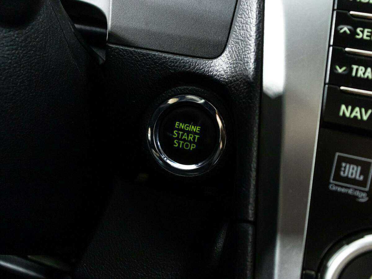 Купить Тойота Камри, 2012, 256 467 км.. Фото: #18