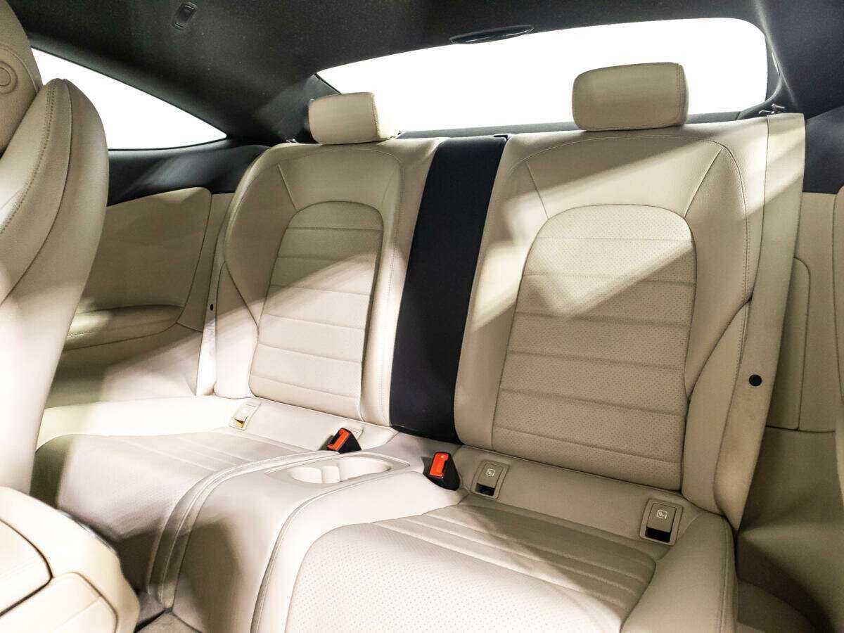 Купить Mercedes-Benz C-Класс, 2017, 226 598 км.. Фото: #9