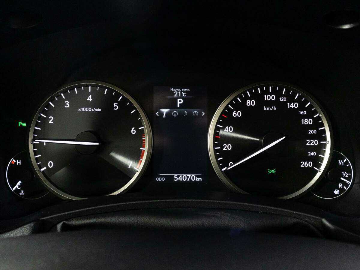 Купить Lexus NX, 2015, 54 065 км.. Фото: #11