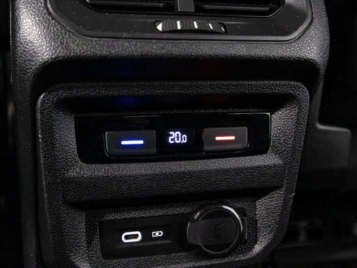 Купить Volkswagen Tiguan, 2021, 69 113 км.. Фото: #18