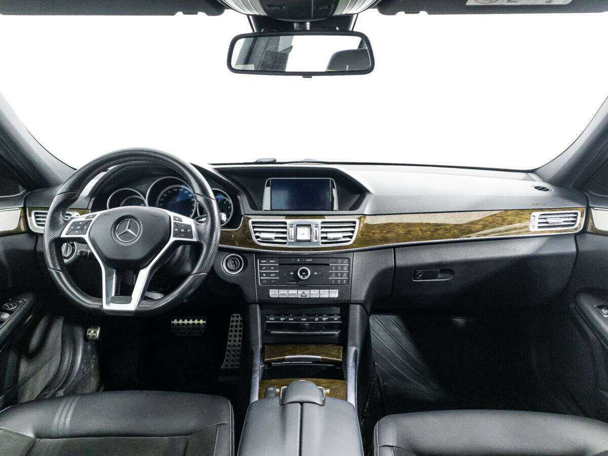 Купить Mercedes-Benz E-Класс, 2015, 93 792 км.. Фото: #12