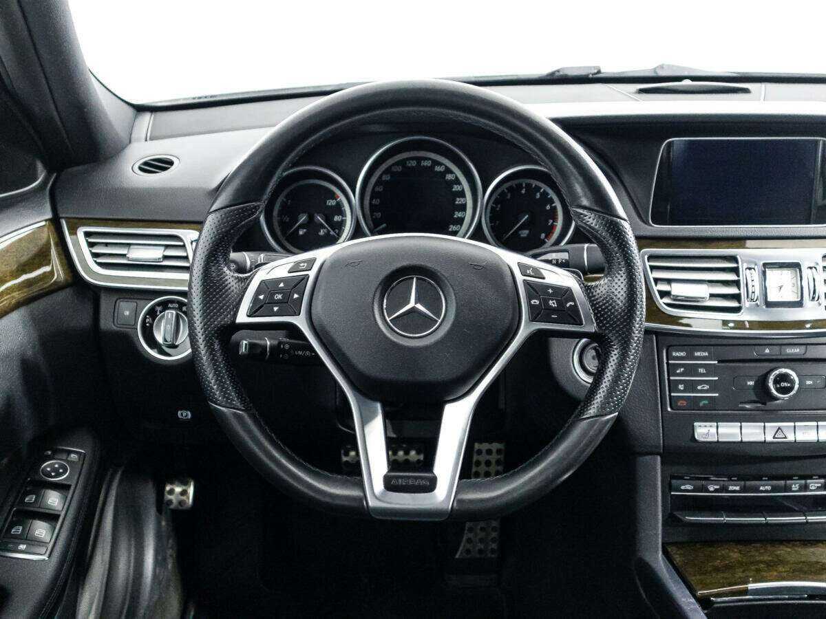 Купить Mercedes-Benz E-Класс, 2015, 93 792 км.. Фото: #17