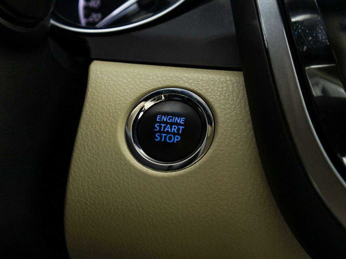 Купить Toyota Camry, 2018, 80 400 км.. Фото: #21