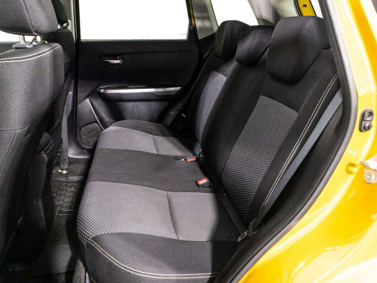 Купить Suzuki Vitara, 2019, 128 560 км.. Фото: #9