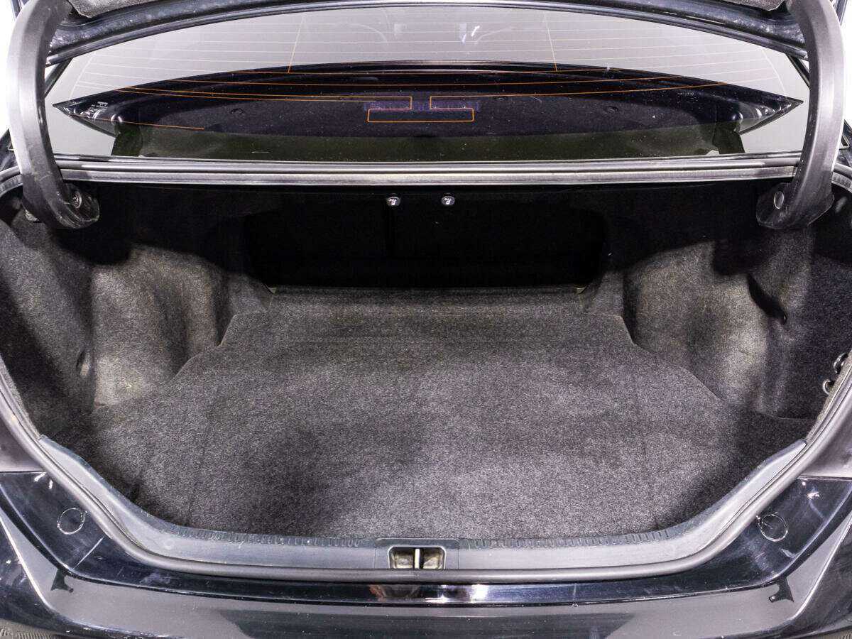 Купить Тойота Камри, 2013, 252 001 км.. Фото: #14