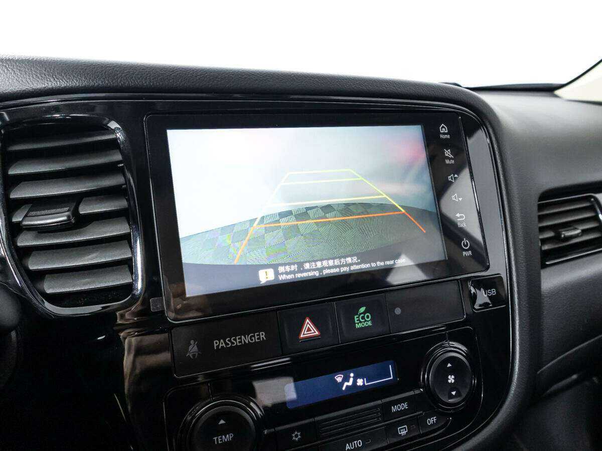 Купить Mitsubishi Outlander, 2022, 17 063 км.. Фото: #14