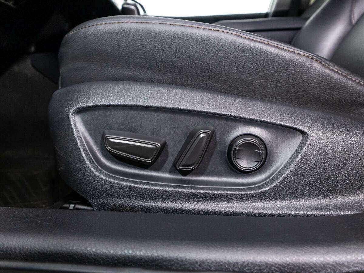 Купить Тойота Камри, 2019, 39 201 км.. Фото: #14