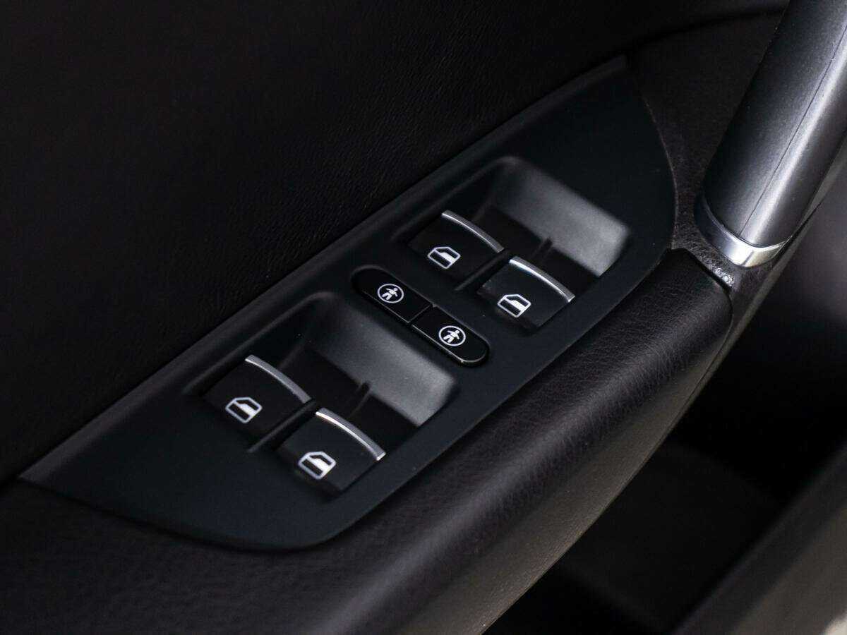 Купить Volkswagen Touareg, 2015, 192 733 км.. Фото: #16