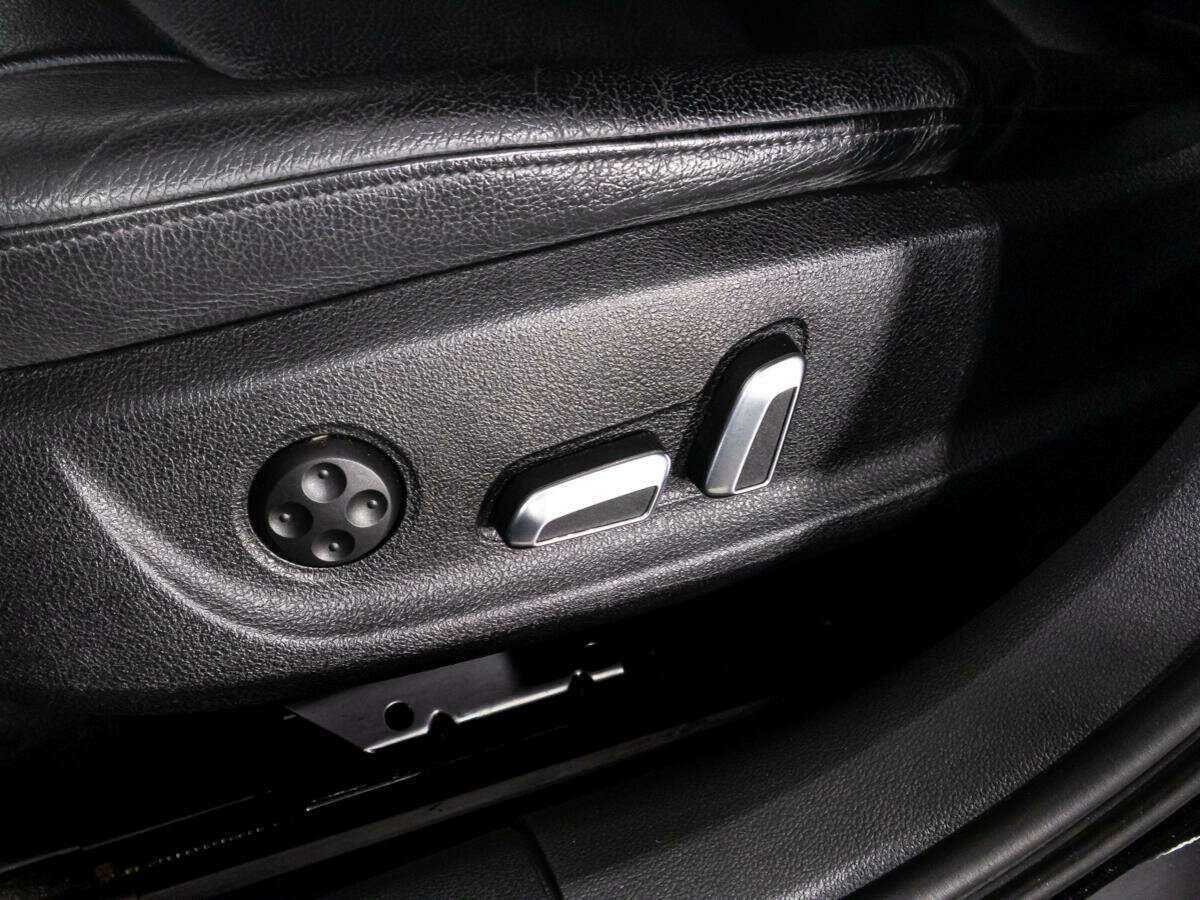 Купить Audi A6, 2018, 138 943 км.. Фото: #13