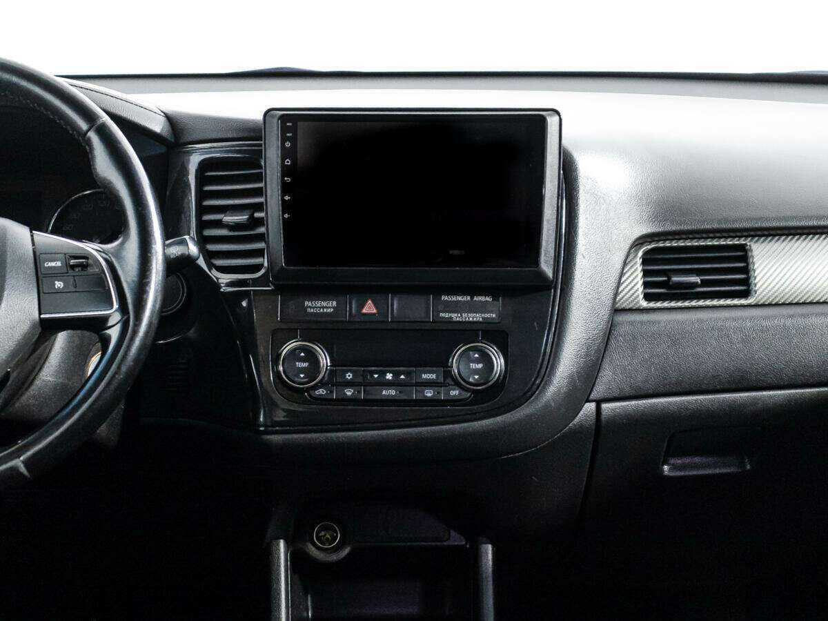 Купить Mitsubishi Outlander, 2016, 230 432 км.. Фото: #13