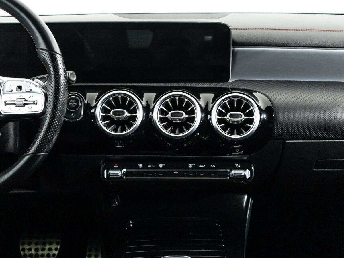 Купить Mercedes-Benz CLA, 2019, 115 001 км.. Фото: #13