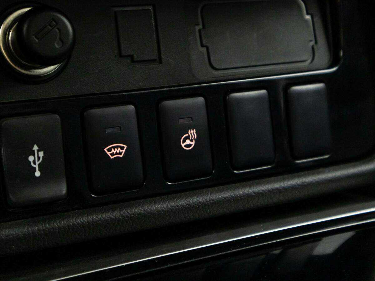 Купить Mitsubishi Outlander, 2019, 98 440 км.. Фото: #14