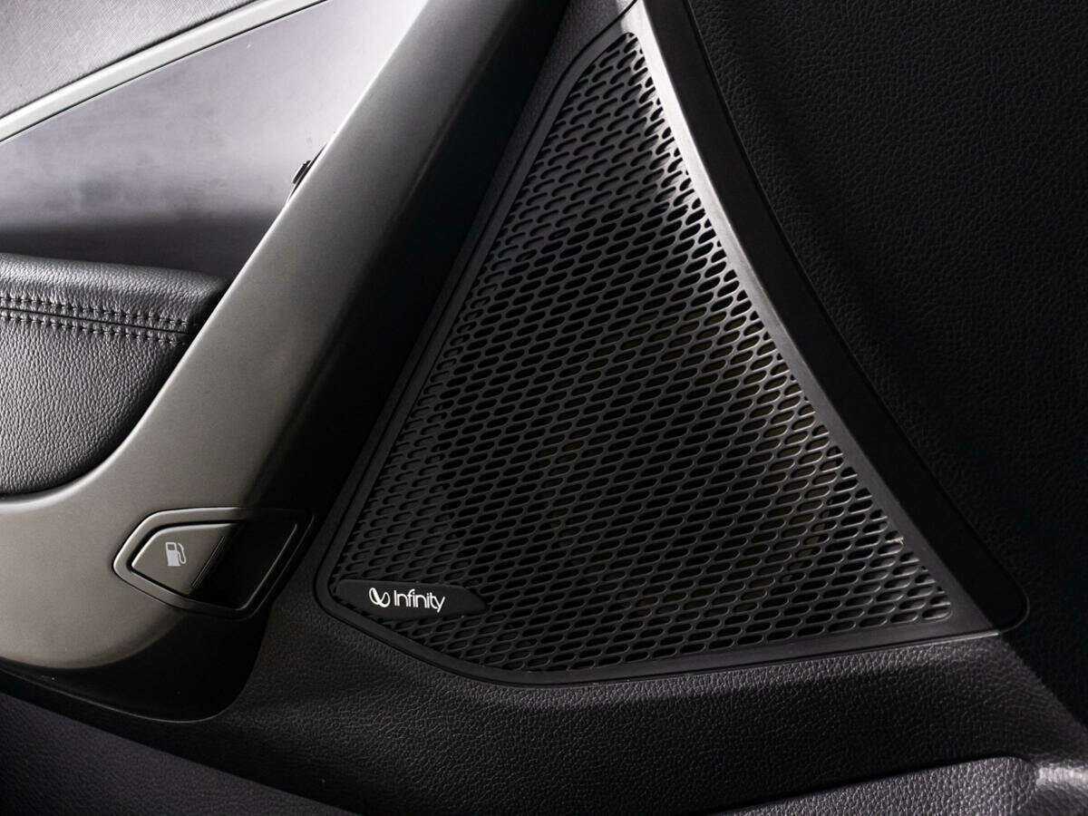 Купить Hyundai Santa Fe, 2018, 116 652 км.. Фото: #18