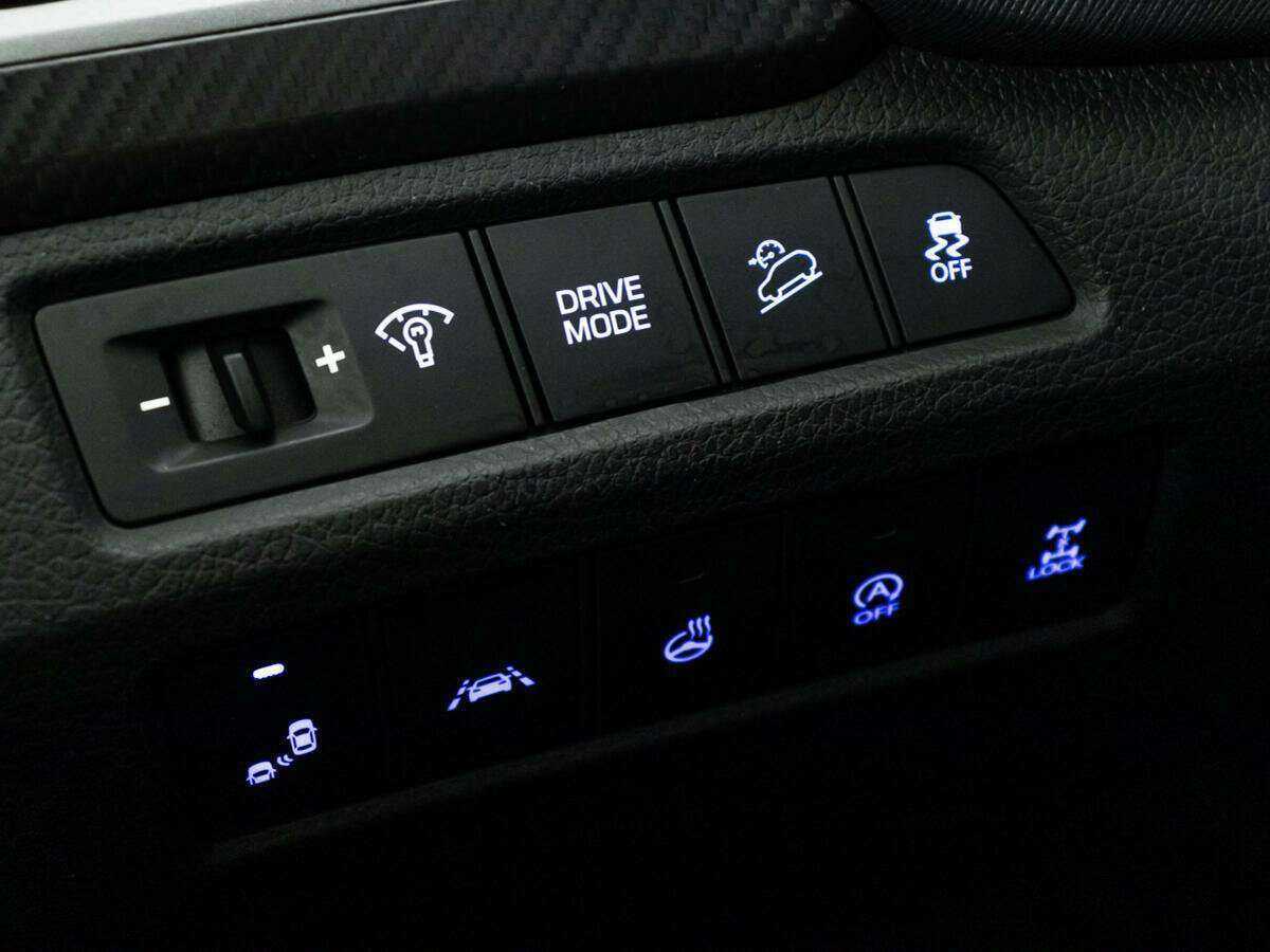 Купить Hyundai Santa Fe, 2018, 116 652 км.. Фото: #20