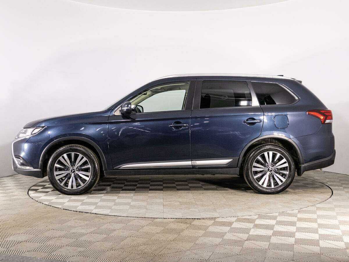 Купить Mitsubishi Outlander, 2019, 72 053 км.. Фото: #7