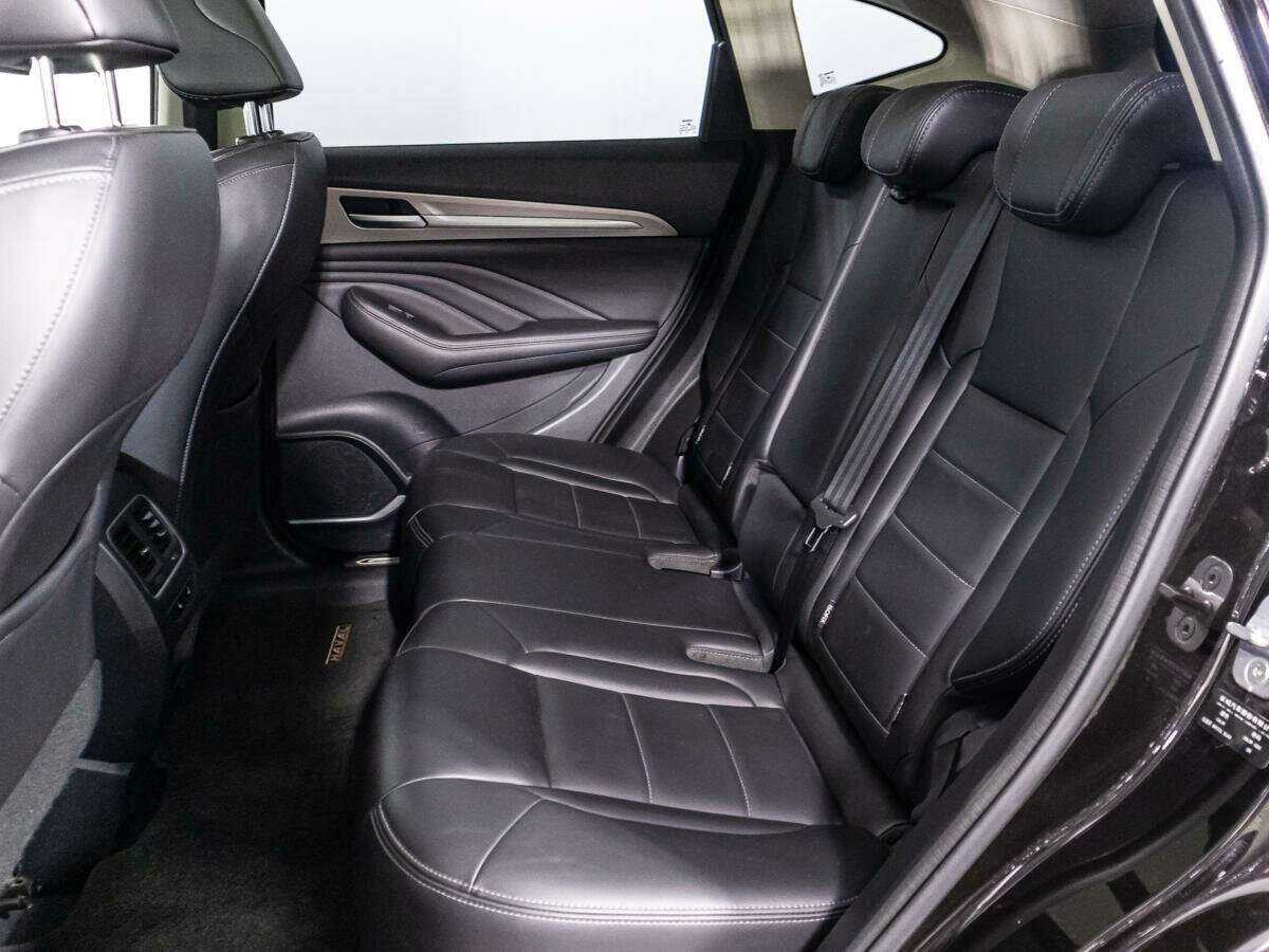 Купить Хавал Ф7, 2019, 67 343 км.. Фото: #9