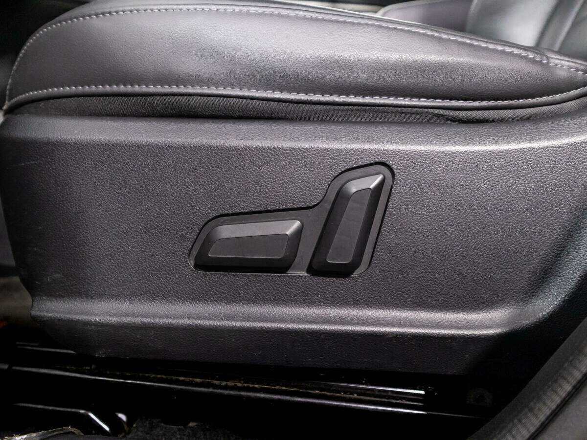 Купить Хавал Ф7, 2019, 67 343 км.. Фото: #14