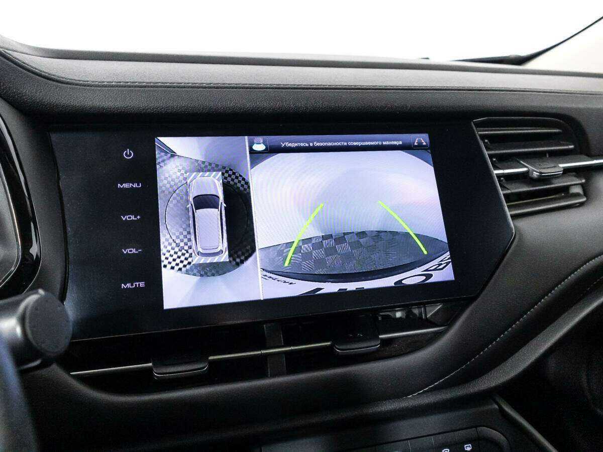 Купить Хавал Ф7, 2019, 67 343 км.. Фото: #15