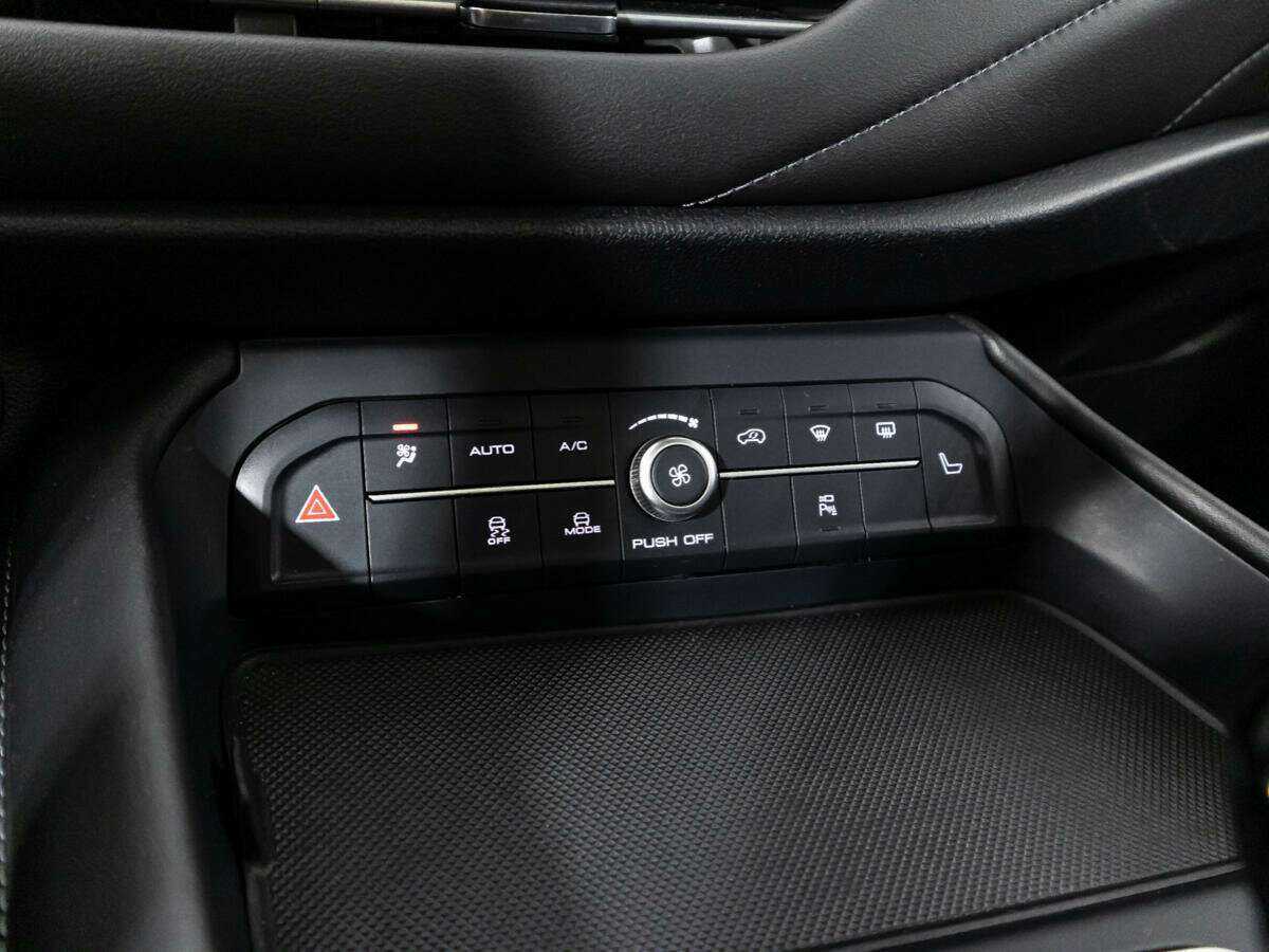 Купить Хавал Ф7, 2019, 67 343 км.. Фото: #16