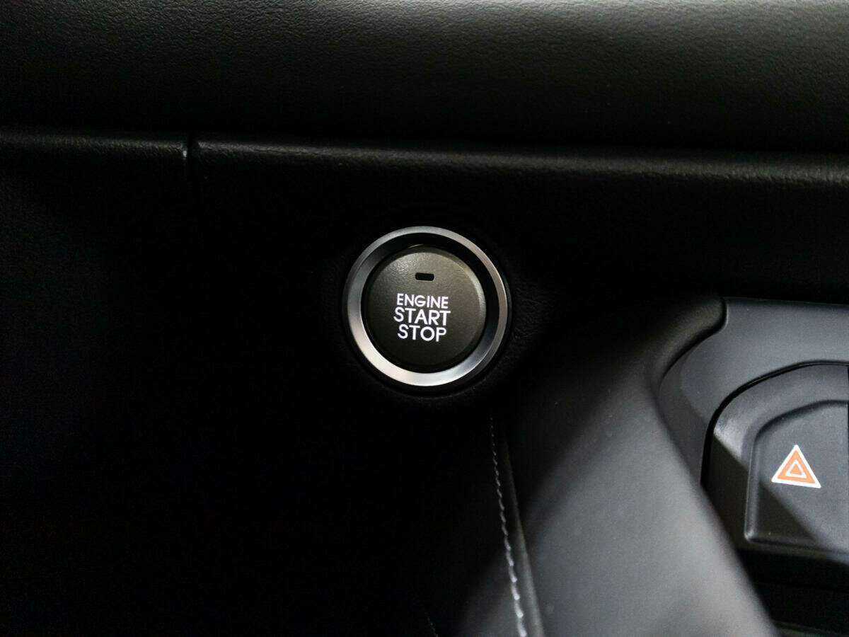 Купить Хавал Ф7, 2019, 67 343 км.. Фото: #17