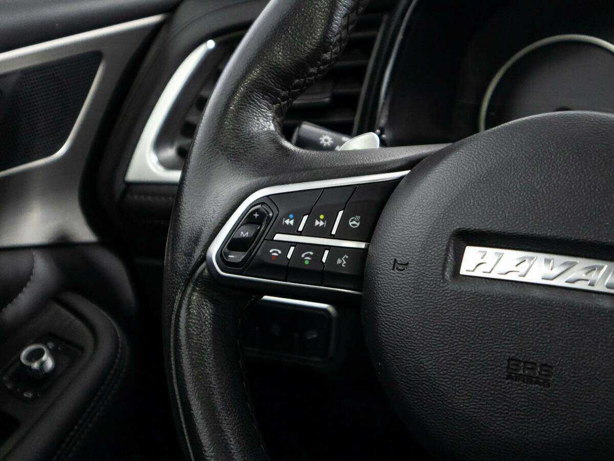 Купить Хавал Ф7, 2019, 67 343 км.. Фото: #19