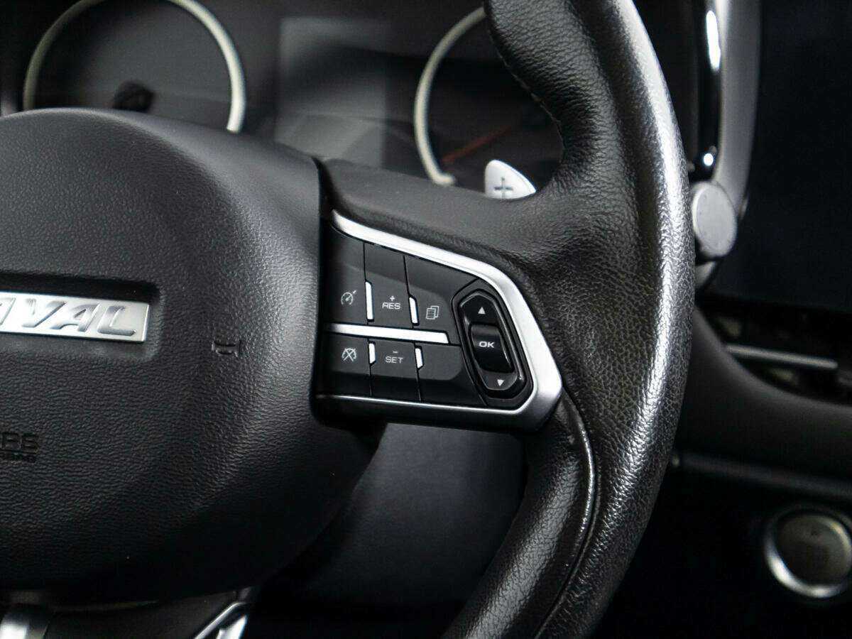 Купить Хавал Ф7, 2019, 67 343 км.. Фото: #20