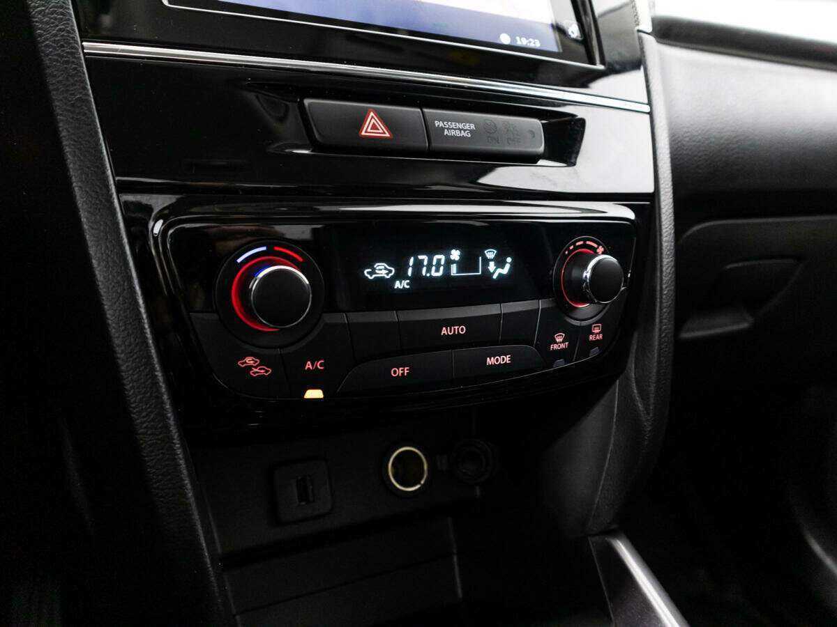 Купить Suzuki Vitara, 2021, 36 053 км.. Фото: #13