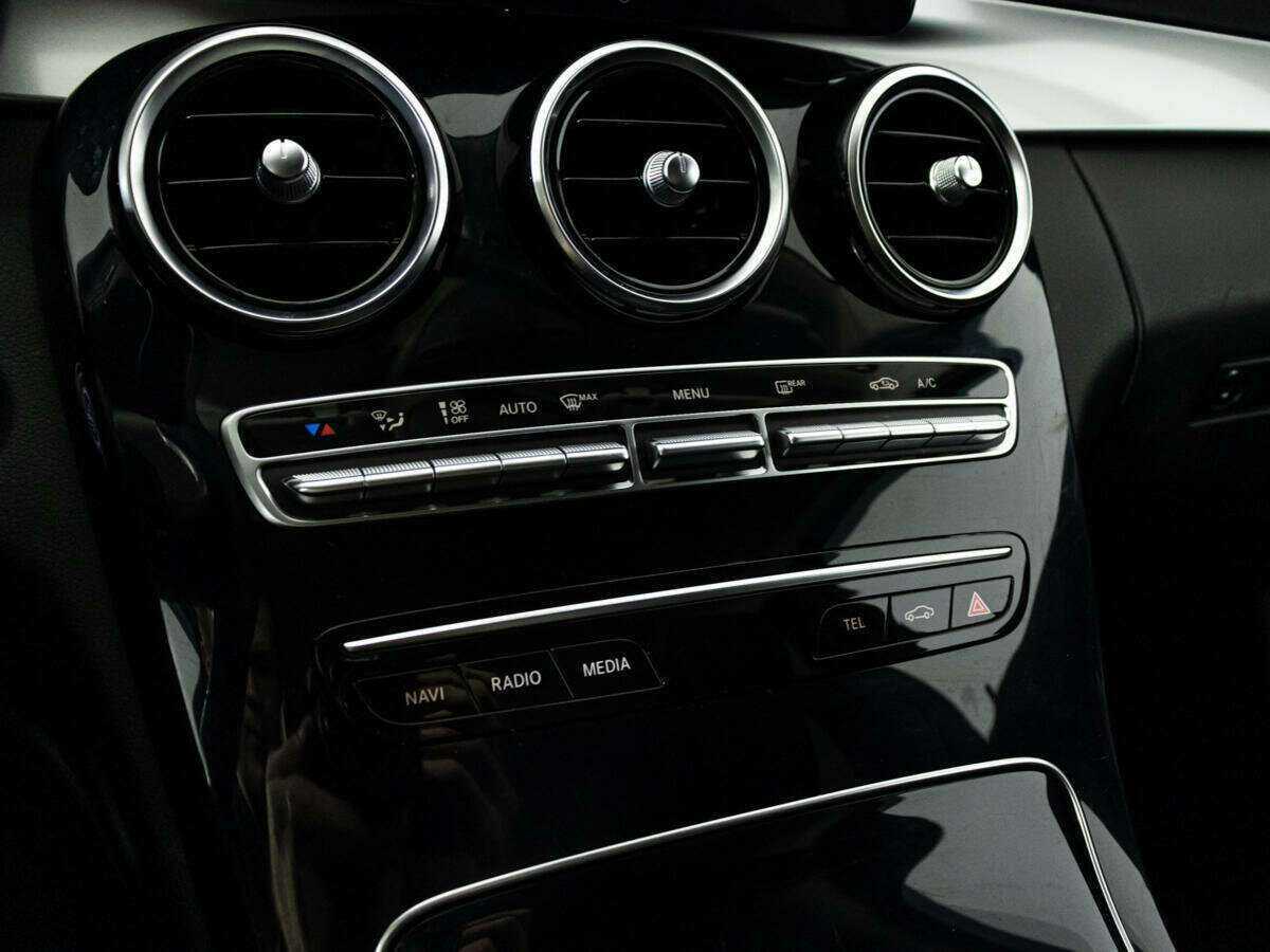 Купить Mercedes-Benz C-Класс, 2019, 50 162 км.. Фото: #15