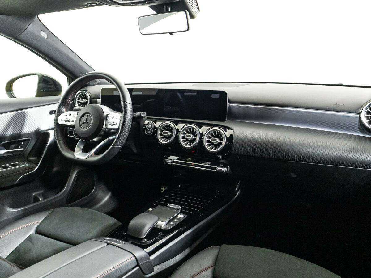 Купить Mercedes-Benz A-Класс, 2020, 18 125 км.. Фото: #8