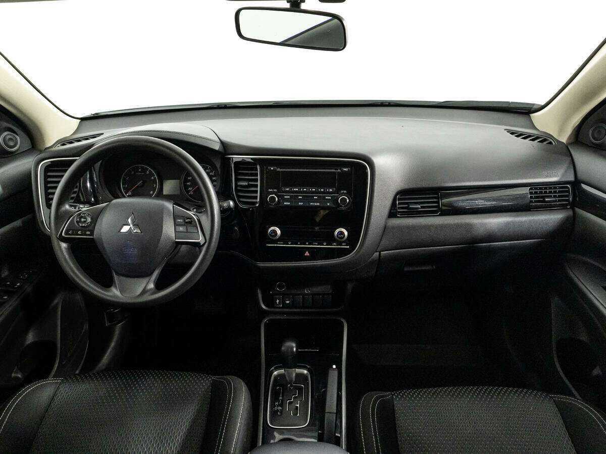 Купить Mitsubishi Outlander, 2020, 84 000 км.. Фото: #12