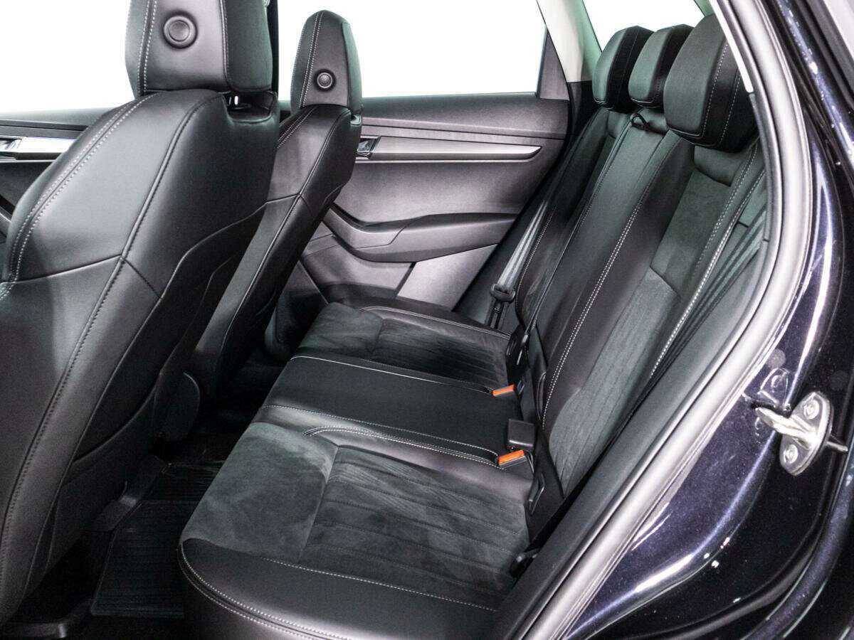 Купить Skoda Karoq, 2020, 83 854 км.. Фото: #8