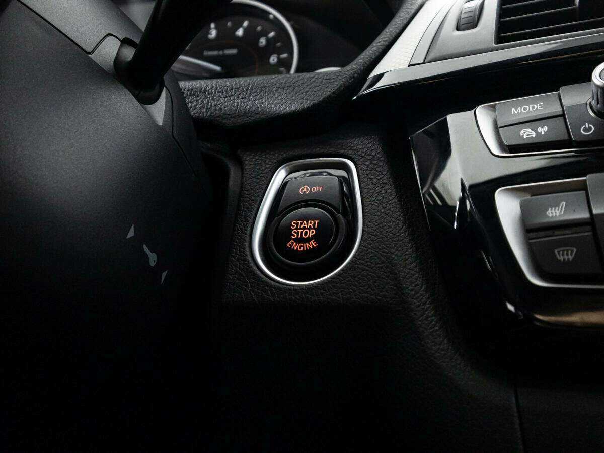 Купить BMW 3 серии, 2017, 110 025 км.. Фото: #15