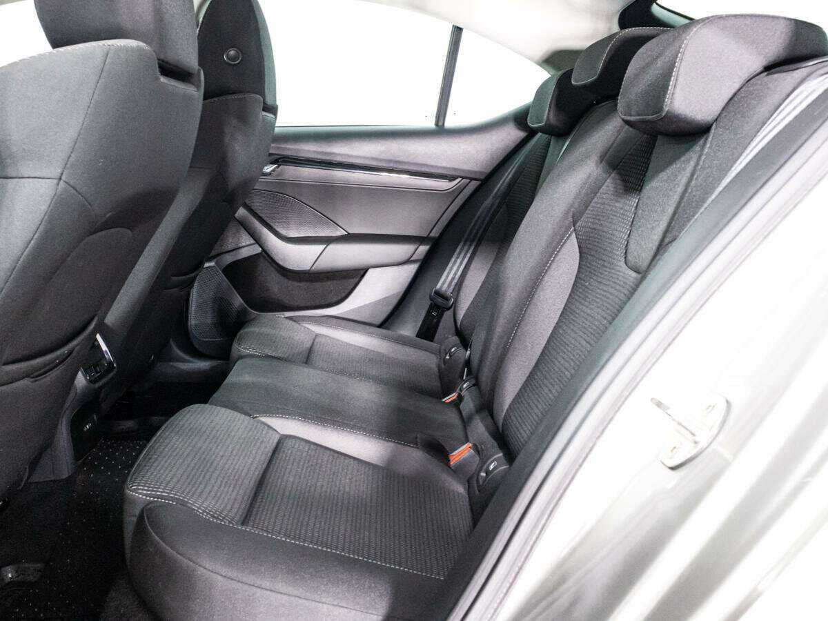 Купить Skoda Octavia, 2021, 41 779 км.. Фото: #9