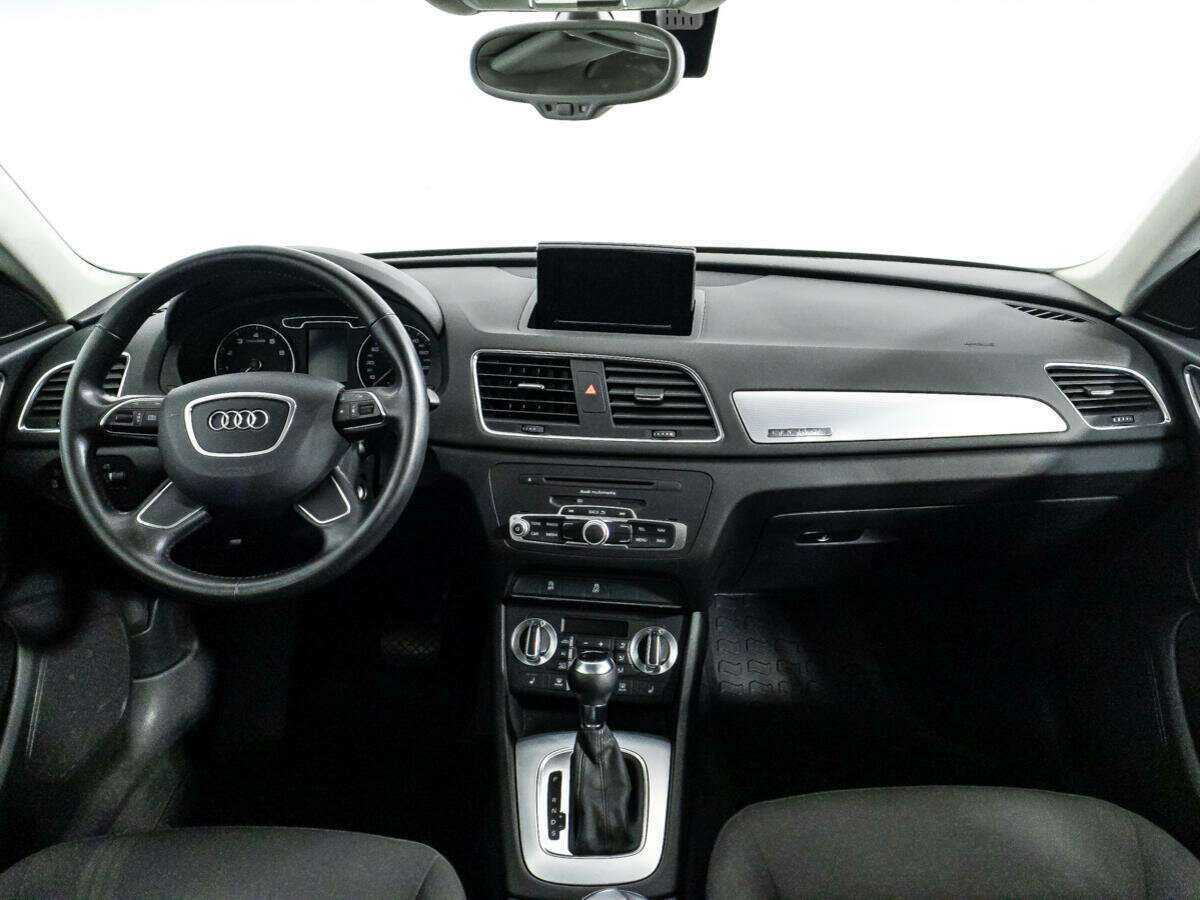 Купить Audi Q3, 2013, 91 000 км.. Фото: #12