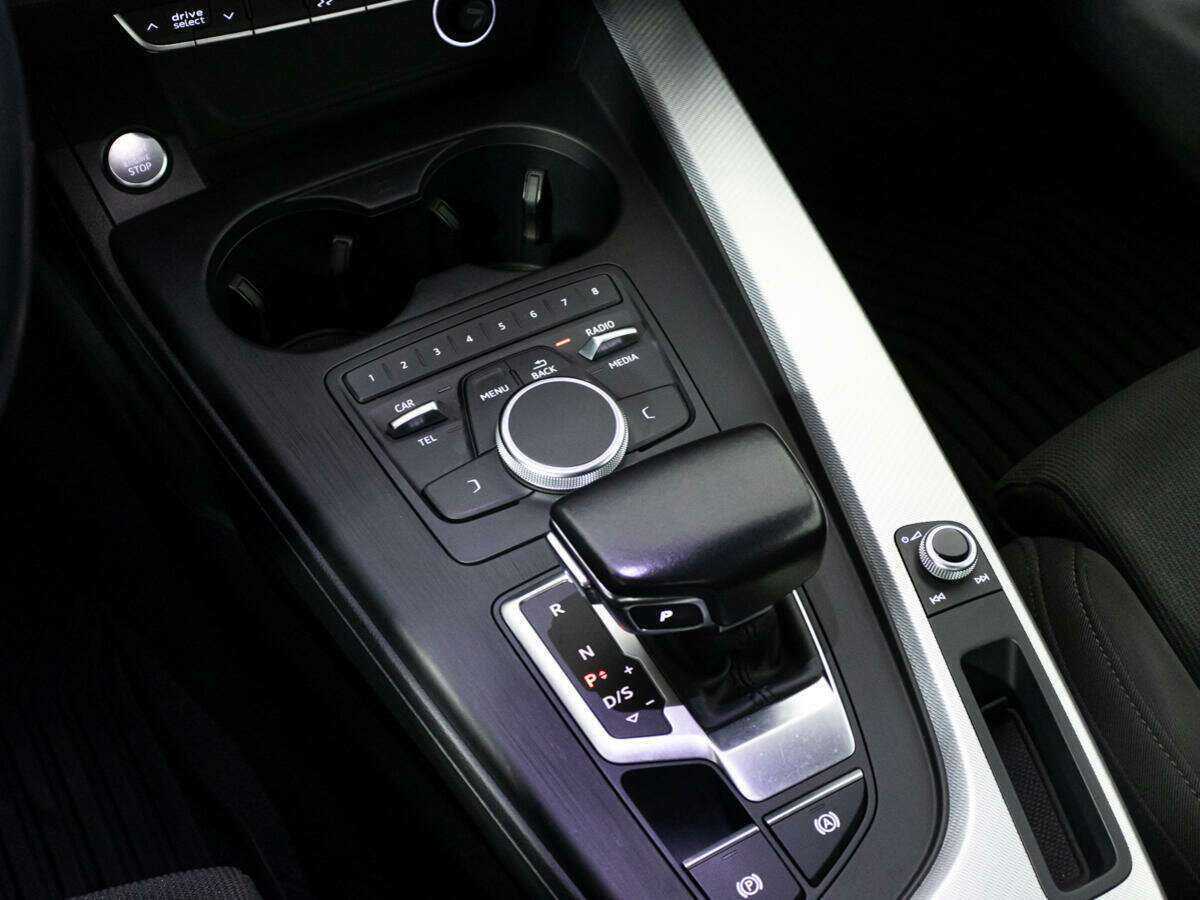 Купить Audi A5, 2018, 80 351 км.. Фото: #14