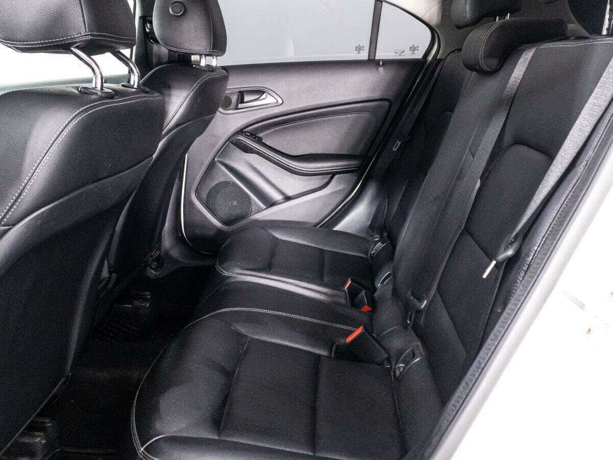 Купить Mercedes-Benz A-Класс, 2016, 84 242 км.. Фото: #9