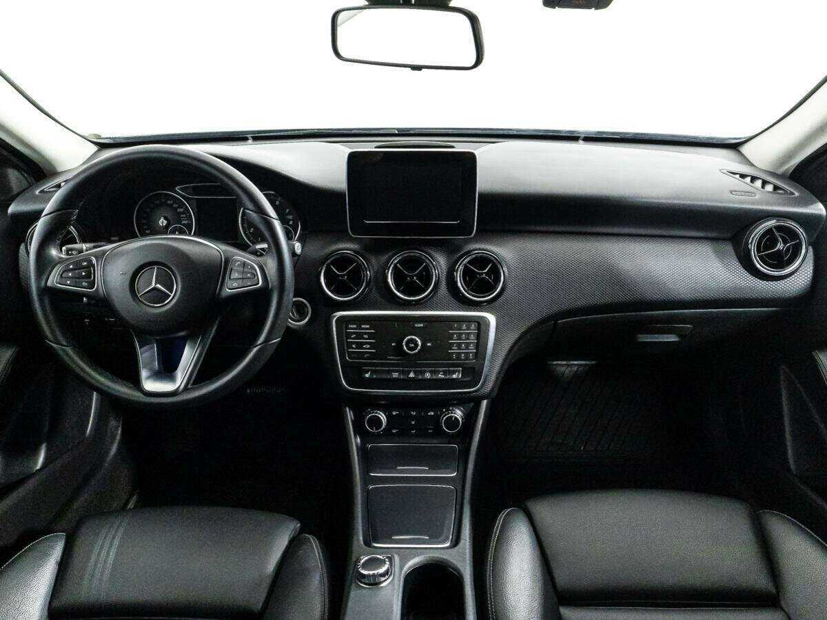 Купить Mercedes-Benz A-Класс, 2016, 84 242 км.. Фото: #12