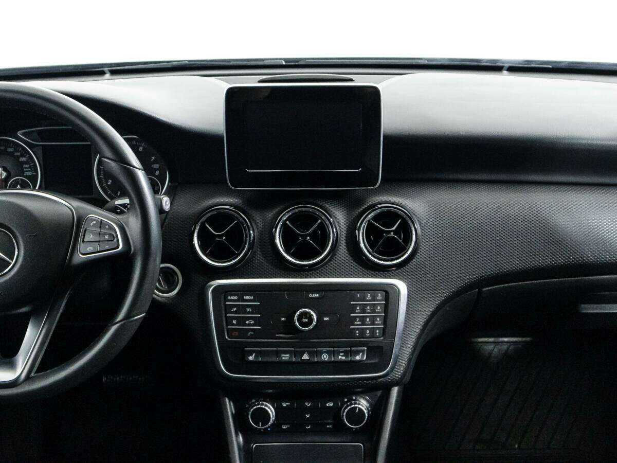 Купить Mercedes-Benz A-Класс, 2016, 84 242 км.. Фото: #13