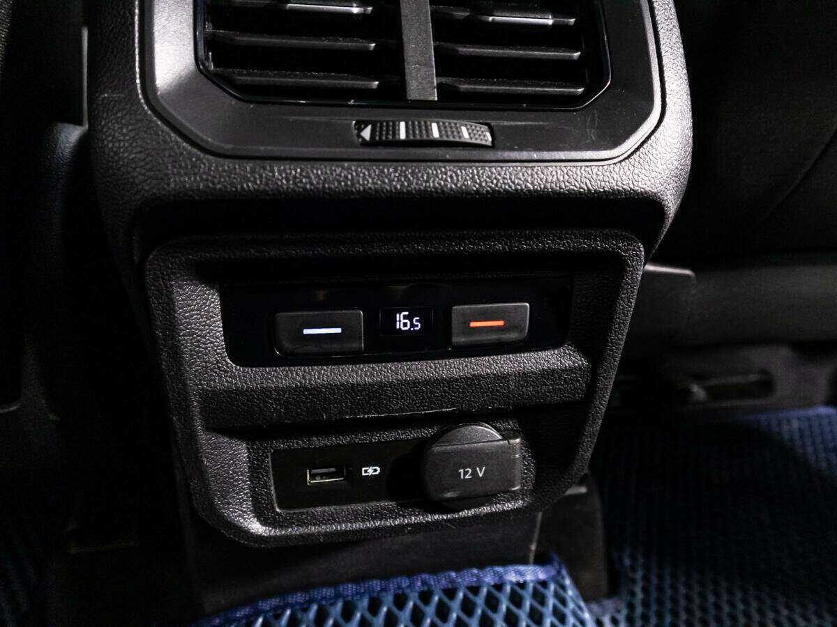 Купить Volkswagen Tiguan, 2019, 74 014 км.. Фото: #18