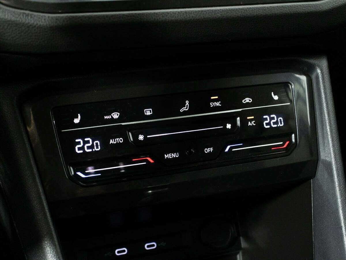 Купить Volkswagen Tiguan, 2021, 83 175 км.. Фото: #15