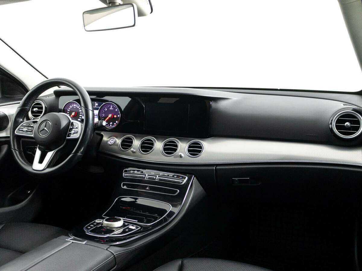 Купить Mercedes-Benz E-Класс, 2019, 79 100 км.. Фото: #8