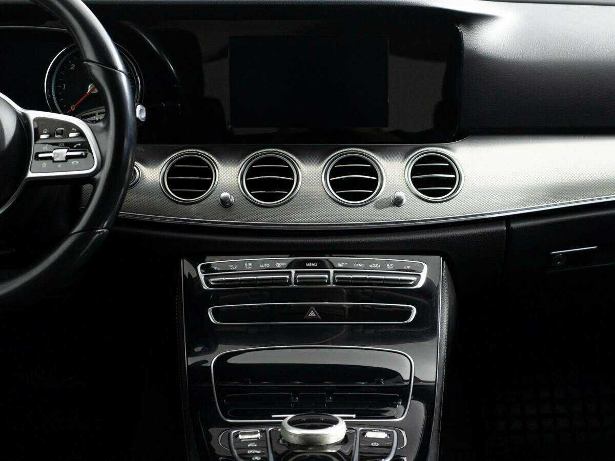 Купить Mercedes-Benz E-Класс, 2019, 79 100 км.. Фото: #13